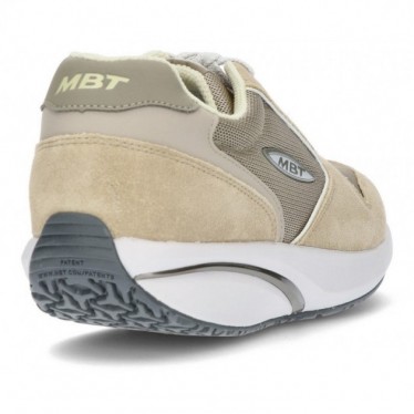 SHOES MBT 1997 MAN CLASSIC TAUPE