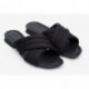 WABI CAMPER SANDAL 20998 BLACK