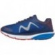 WOMEN'S MBT COLORADO X RUNNING SHOES PS_BLUE