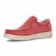 SHOES DUDE MIKKA 150301 POMPEIAN_RED