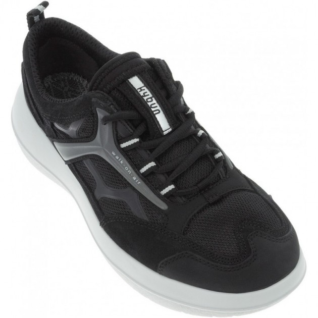 KYBUN SURSEE 20 M SHOES BLACK