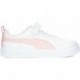 SPORTS PUMA RICKIE AC INF 384314 PINK