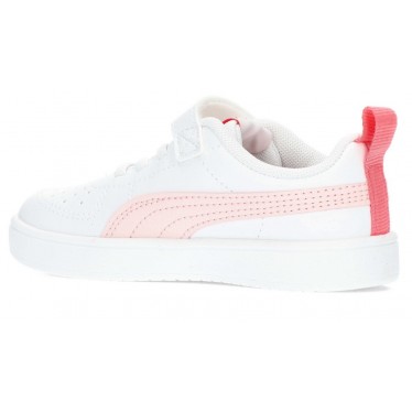 SPORTS PUMA RICKIE AC INF 384314 PINK