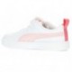 SPORTS PUMA RICKIE AC INF 384314 PINK