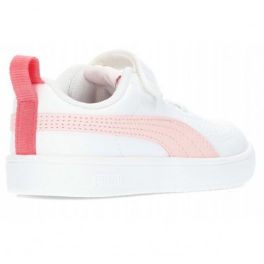 SPORTS PUMA RICKIE AC INF 384314 PINK