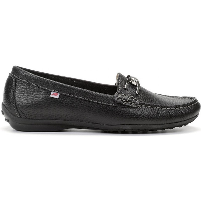 Loafers CALLAGHAN NELSON DANCE NEGRO