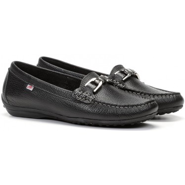 Loafers CALLAGHAN NELSON DANCE NEGRO