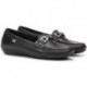 Loafers CALLAGHAN NELSON DANCE NEGRO