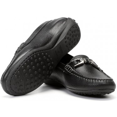 Loafers CALLAGHAN NELSON DANCE NEGRO