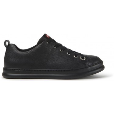 CAMPER TWINS SNEAKERS K100746 NEGRO