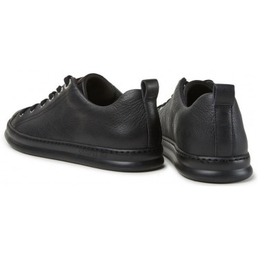 CAMPER TWINS SNEAKERS K100746 NEGRO