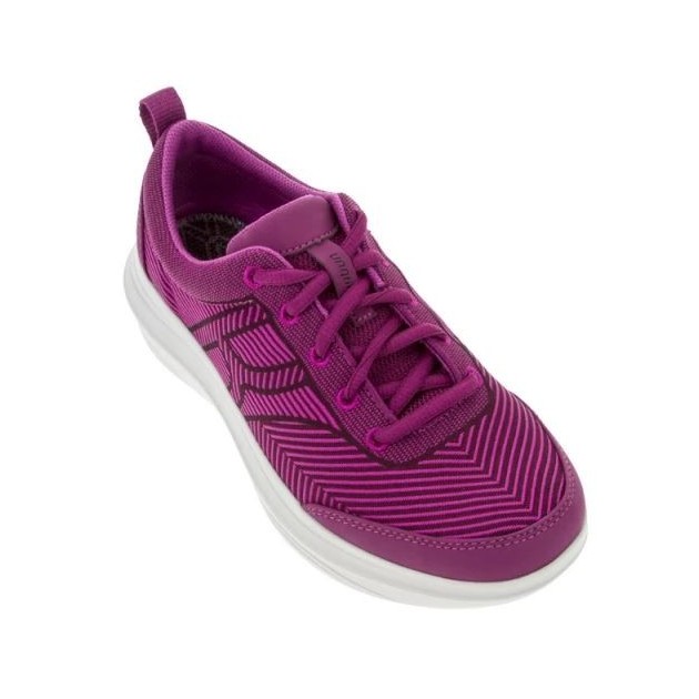 KYBUN BAUMA 20 W WOMEN'S SHOES FUCHSIA