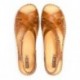 Sandals PIKOLINOS CADAQUES W8K OPEN BRANDY