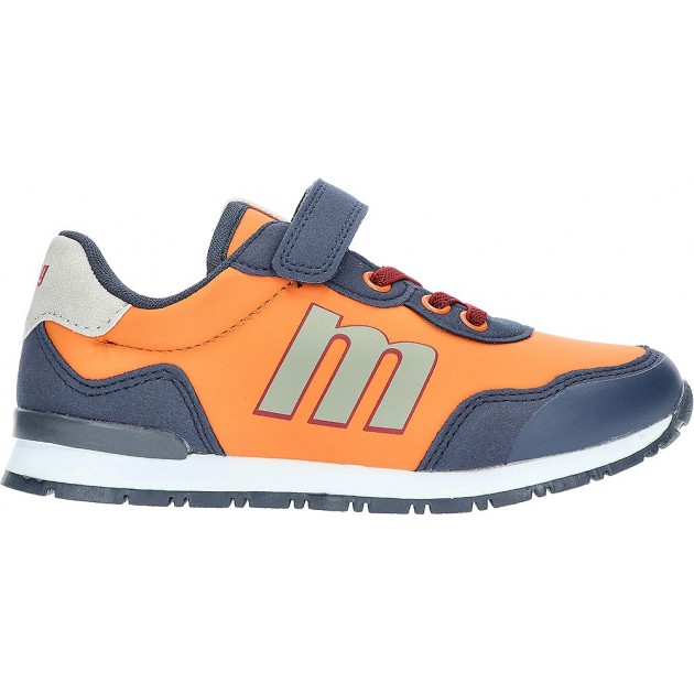 SNEAKERS MTNG JOGGO CLASSIC 48452 ORANGE