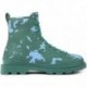 CAMPER BOOTS K400325 BRUTUS SPECKLED NAVY_GREEN