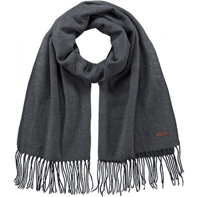 BARTS SCARVES 05920 NAVY