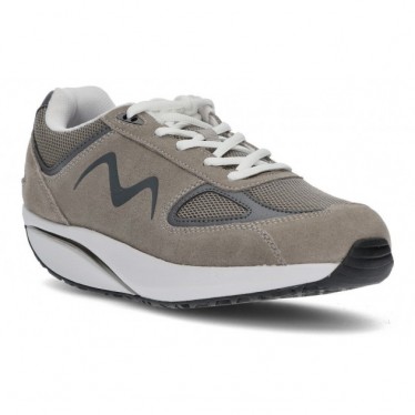 MBT-2012 W SHOES GREY