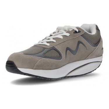 MBT-2012 W SHOES GREY