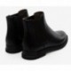 CAMPER MAGNET ANKLE BOOTS K400299 BLACK