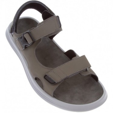 SANDALS KYBUN BRISSAGO M TAUPE