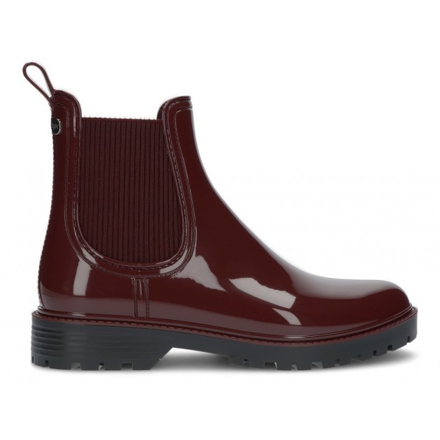 WOMAN IGOR TRAK WATER BOOTS BURDEOS WOMAN IGOR TRAK WATER BOOTS BURDEOS