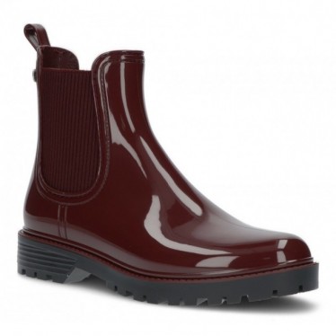 WOMAN IGOR TRAK WATER BOOTS BURDEOS