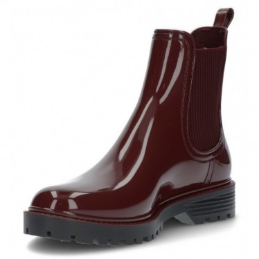 WOMAN IGOR TRAK WATER BOOTS BURDEOS