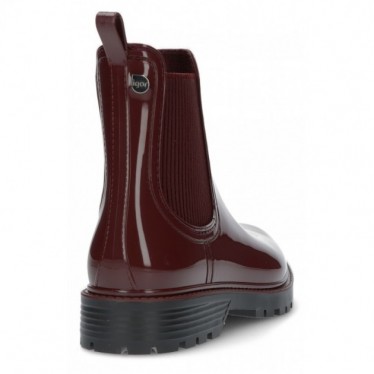 WOMAN IGOR TRAK WATER BOOTS BURDEOS