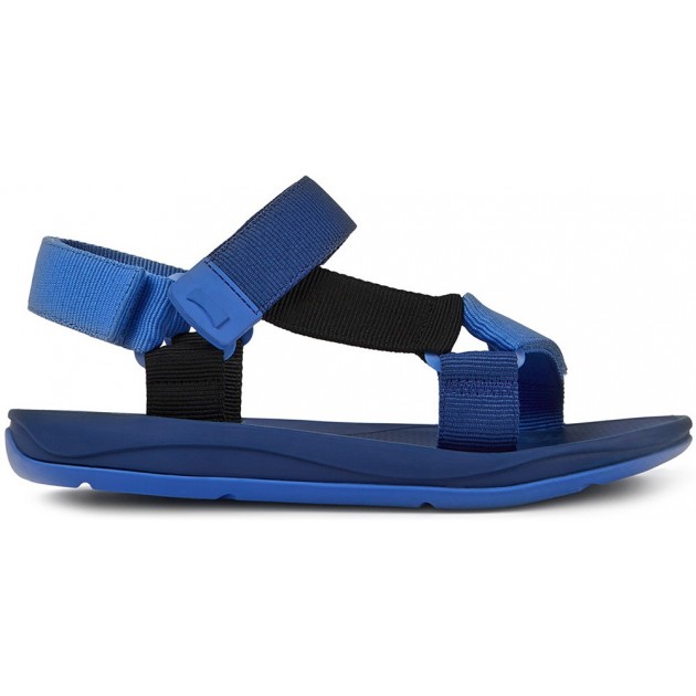 SANDALS CAMPER MATCH K100539 BLUE