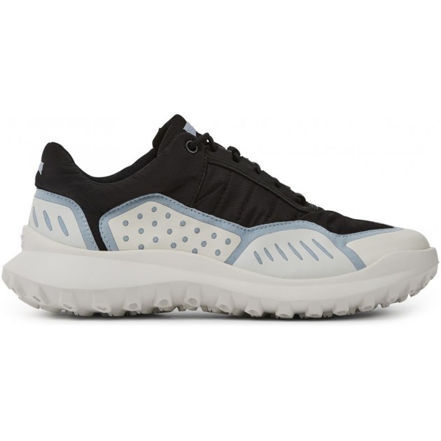 CAMPER X SAILGP GORE-TEX SHOES BLANCO_AZUL CAMPER X SAILGP GORE-TEX SHOES BLANCO_AZUL