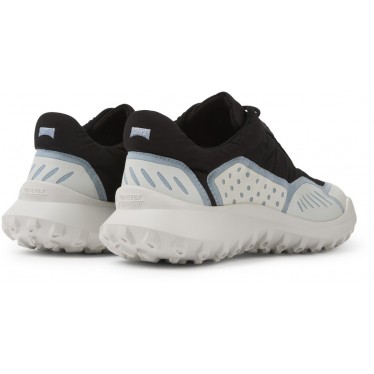 CAMPER X SAILGP GORE-TEX SHOES BLANCO_AZUL