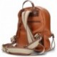 ROBERT PIETRI 6336 LEATHER BACKPACK CUERO