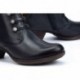 PIKOLINOS ROTTERDAM ANKLE BOOTS 902-8746 OCEAN