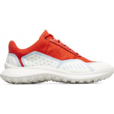 CAMPER X SAILGP GORE-TEX SHOES NARANJA