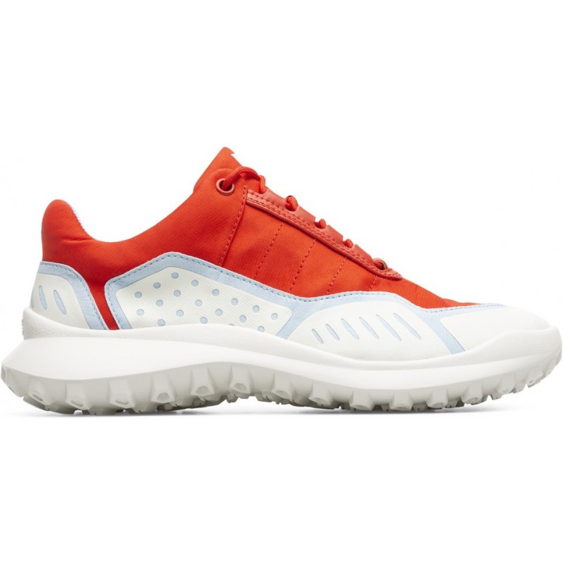 CAMPER X SAILGP GORE-TEX SHOES NARANJA