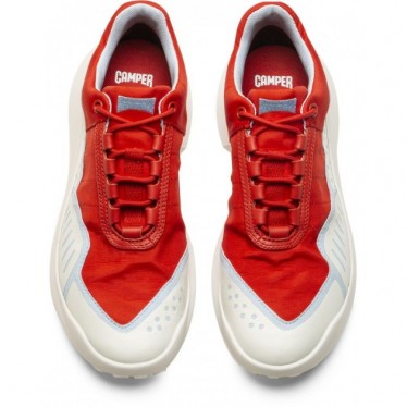 CAMPER X SAILGP GORE-TEX SHOES NARANJA