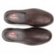 MURRAY FLUCHOS MOCCASIN F1046 MARRON