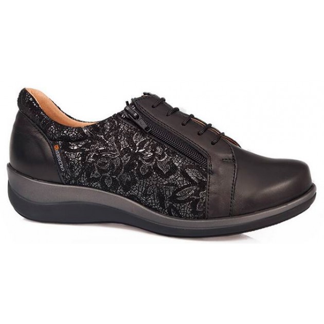 Shoes CALZAMEDI CASUAL ADAPTABLE GRIS Shoes CALZAMEDI CASUAL ADAPTABLE GRIS