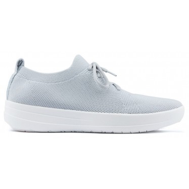 FITFLOP F-SPORTY UBERKNIT SNEAKERS W 2019 Shoes PEARL