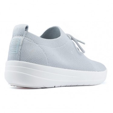 FITFLOP F-SPORTY UBERKNIT SNEAKERS W 2019 Shoes PEARL