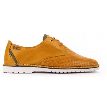 PIKOLINOS SHOES ALBIR M6R-4356 HONEY