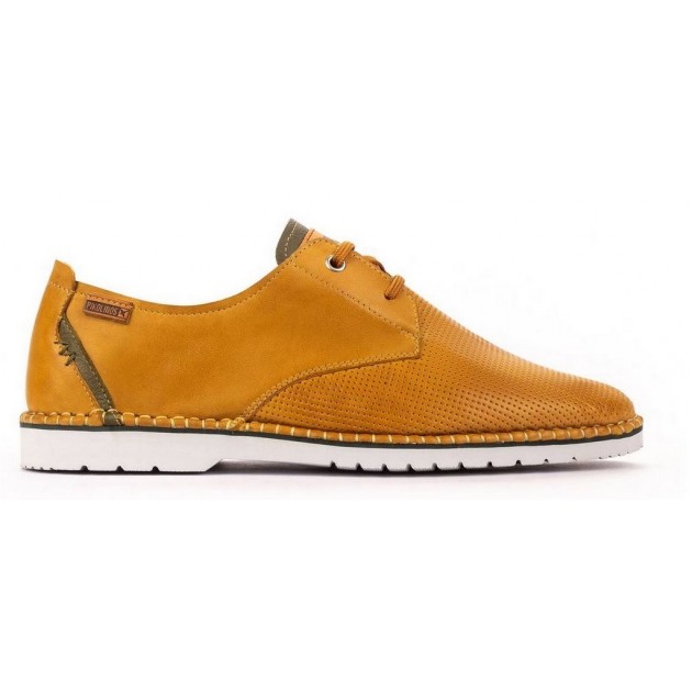 PIKOLINOS SHOES ALBIR M6R-4356 HONEY PIKOLINOS SHOES ALBIR M6R-4356 HONEY