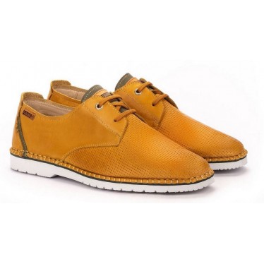 PIKOLINOS SHOES ALBIR M6R-4356 HONEY