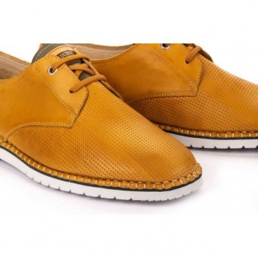 PIKOLINOS SHOES ALBIR M6R-4356 HONEY