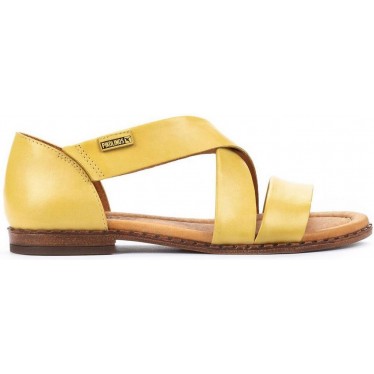 SANDALS PIKOLINOS ALGAR W0X-0552 SOL