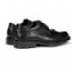 MEN'S SHOES FLUCHES FREDY F1604 NEGRO