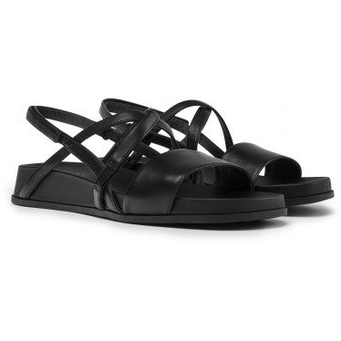 SANDAL CAMPER ATONIKA K201009 BLACK
