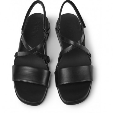 SANDAL CAMPER ATONIKA K201009 BLACK