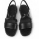 SANDAL CAMPER ATONIKA K201009 BLACK