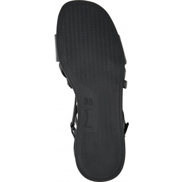 SANDAL CAMPER ATONIKA K201009 BLACK